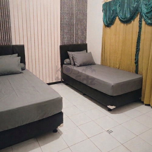 01-02. Twin Standard